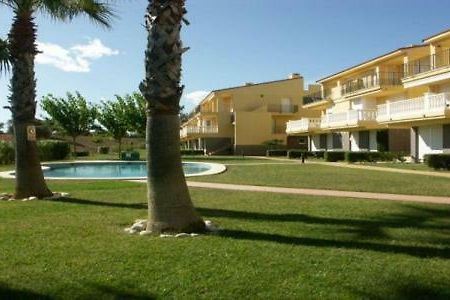 Naturaleza Y Golf San Jorge  Exterior photo