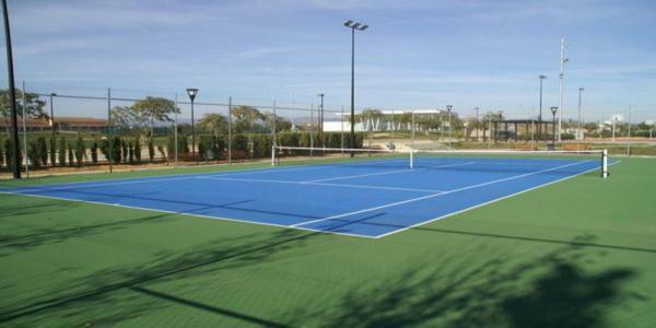 Naturaleza Y Golf San Jorge  Exterior photo