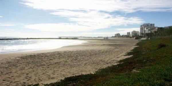 Naturaleza Y Golf San Jorge  Exterior photo