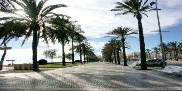 Naturaleza Y Golf San Jorge  Exterior photo