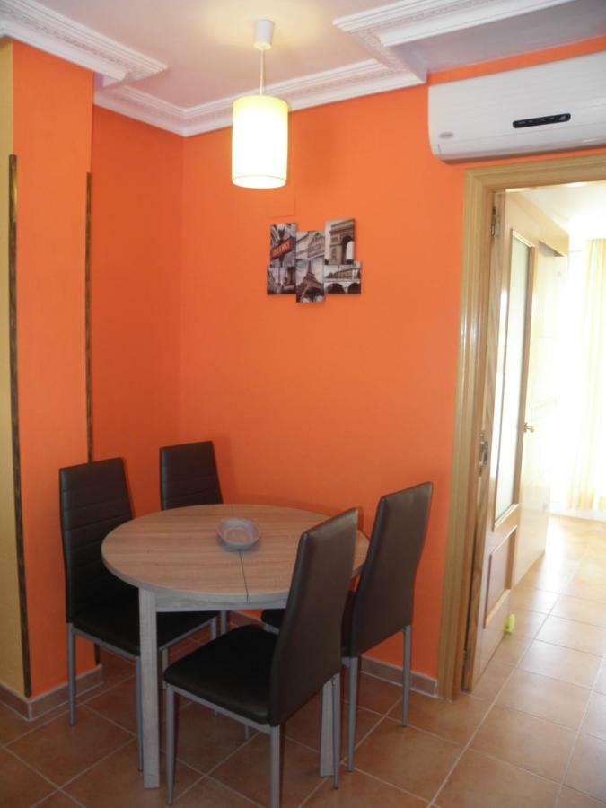 Naturaleza Y Golf San Jorge  Exterior photo