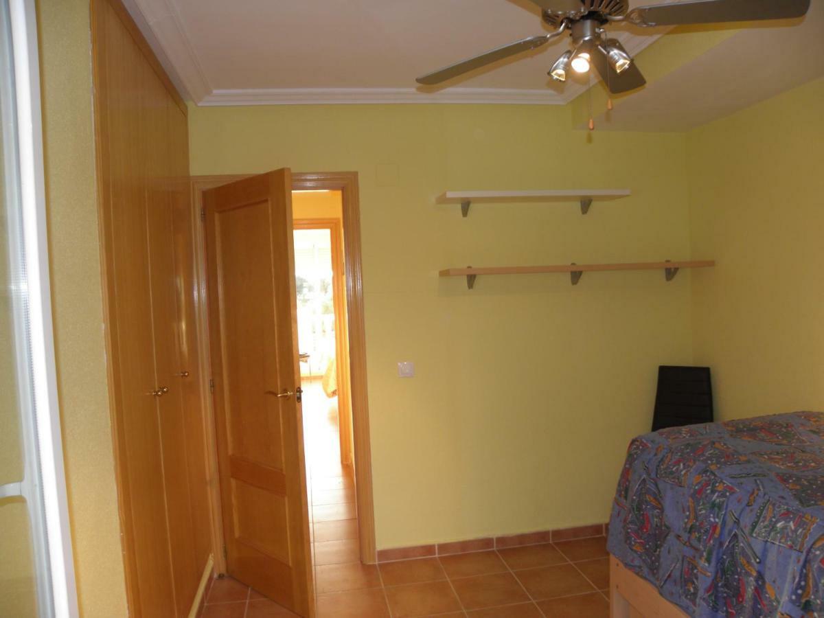 Naturaleza Y Golf San Jorge  Exterior photo