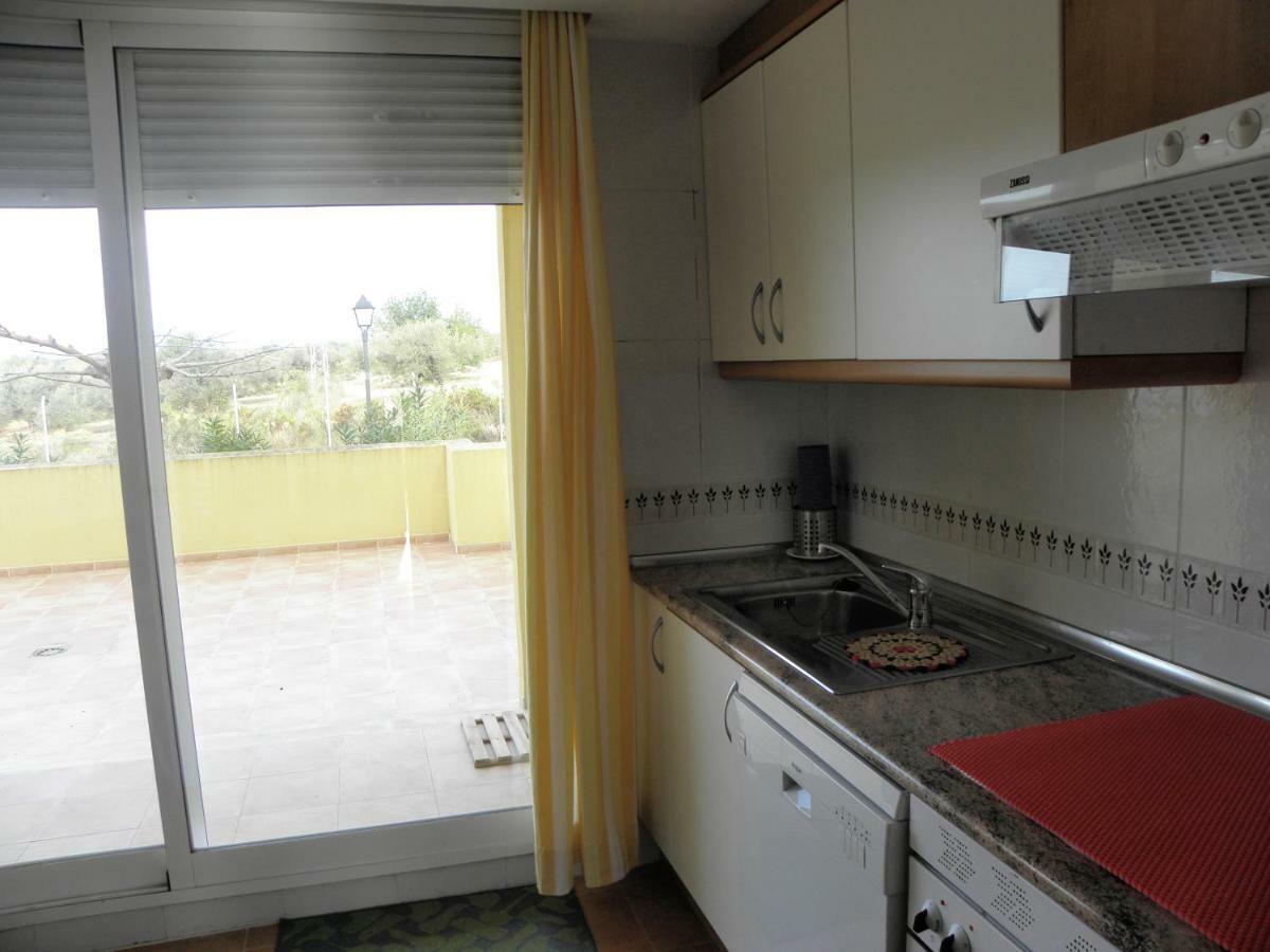 Naturaleza Y Golf San Jorge  Exterior photo