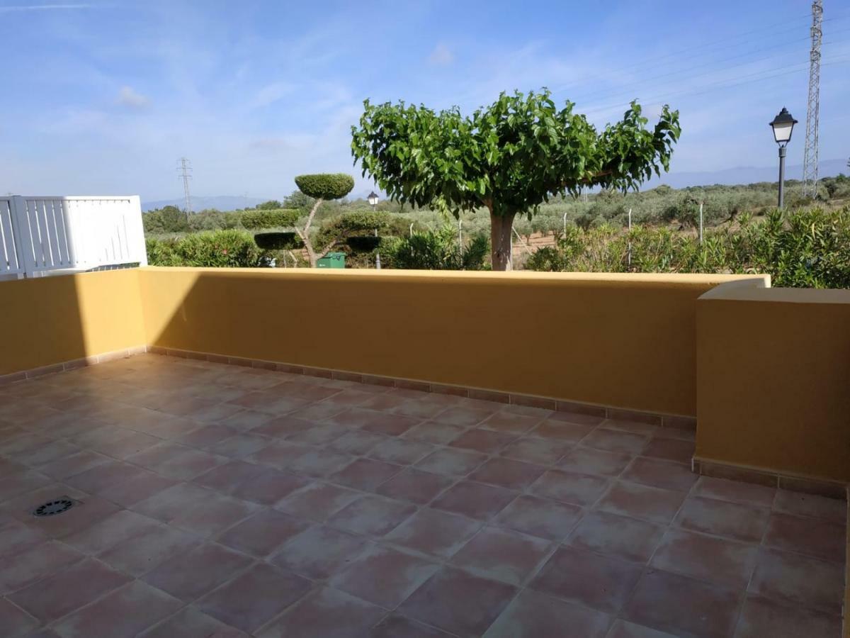 Naturaleza Y Golf San Jorge  Exterior photo
